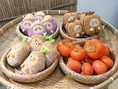 -KAKAO FRIENDS(弘大店)