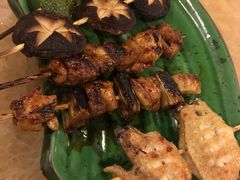 -桃屋日本料理(清华科技园店)