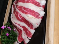 湊湊特供肥牛-湊湊火锅·茶憩(上海合生汇店)