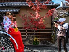 梦京都和服出租店 高台寺店 图片 京都 第3页 大众点评网