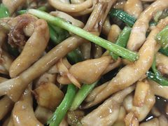 -谢边农庄(海八路店)