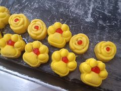 -晶丽香榭自助餐(南京大饭店)