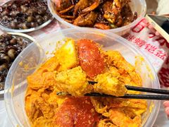 -辣螃铠盆盆蟹大排档(海昌店)