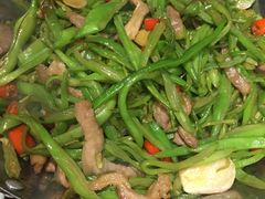 -巴渝菜馆(涿州店)