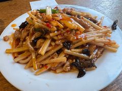 -小天府川菜馆(魏公村店)