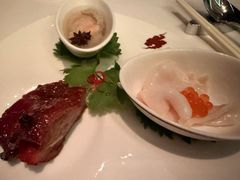 -天龙轩(香港丽思卡尔顿酒店)