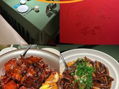 -老吉堂上海本帮菜(望京万象汇店)