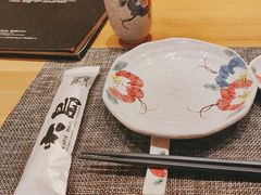 -大岛日本料理铁板烧(南通大饭店)