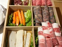 -喃喃椰·糟粕醋椰子鸡火锅(七堡花园店)