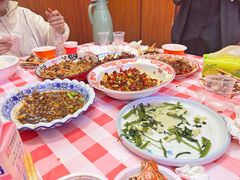 -饶品富牛魔王辣味烧菜馆(船山路总店)