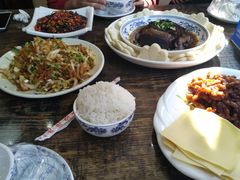 -川坝子酒楼(安华西里店)