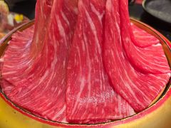 -牛New寿喜烧(虹桥新天地店)