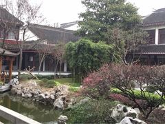 -全季酒店（苏州观前街平江路店）(原临顿路地铁站店)