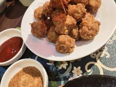 -三道菜(明堂公园店)