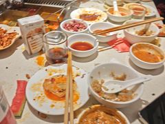 -海底捞火锅(高科广场店)