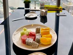 -宁波威斯汀酒店
