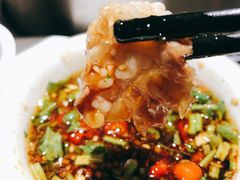 -仄园围炉坊·牛肉火锅·潮汕卤水火锅(蛇口店)