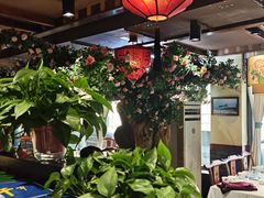 -蠔友汇·海鲜·生蚝烧烤(大东店)
