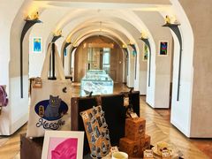 -Me Coffee下午茶艺术空间