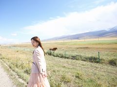 景点-青海湖国家重点风景名胜区