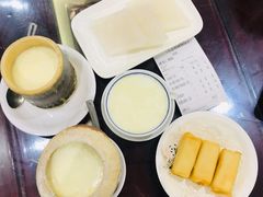 -民信老铺(双皮奶博物馆店)