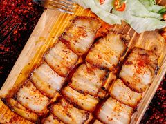 一品烤肉-江津如果餐厅(江津店)