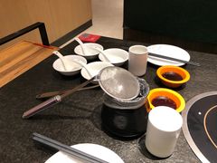 -煲宫猪肚鸡(昆山金鹰国际购物中心店)