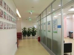 -美华丁香门诊部·全科·妇儿·口眼