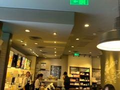 -星巴克(北京中关村北京国际店)
