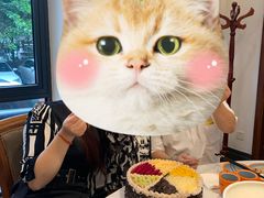 -丁先生蛋糕·品质鲜作(桐梓林店)