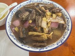 -姚记面馆(瑶琳路店)