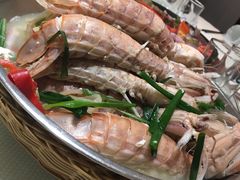 -海儀美食楼(湾仔海鲜街店)