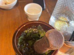 -湘力力小院·鱼汤泡饭(枫林路店)