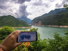 -白帝城·瞿塘峡景区