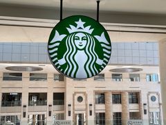 -星巴克(北京佳程广场店)