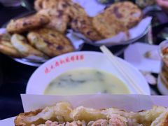 -张吉祥花椒肉火烧(老潍县美食城店)