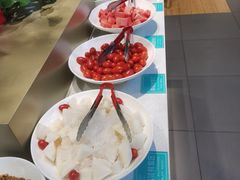-麻辣空间·清油火锅(万达广场店)