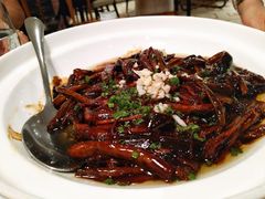 -漢舍中国菜馆(889广场店)