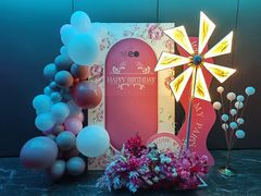 -W20 SHINING Party·K(悦豪和平路店)