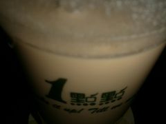 -1点点(银座和谐广场店)
