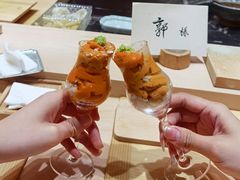-荣一代目OMAKASE板前料理