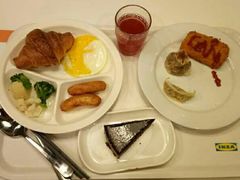 -宜家·瑞典风味餐厅(北京西红门店)