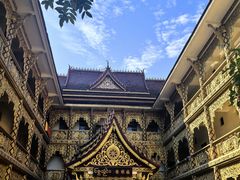 -西双版纳总佛寺