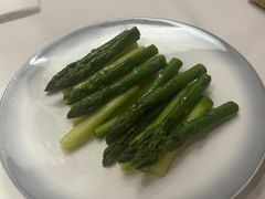 清炒竹笋-之参餐厅(前门大街店)