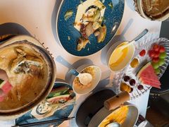 -食悦江南·淮扬菜·烤鸭(亚运村·惠新店)