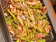 -厨创东北传家菜(信义坊店)