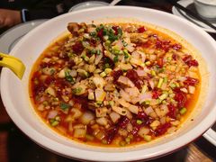 -图味美小黄鱼·景德菜(浙江路店)