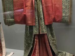 -东京国立博物馆法隆寺宝物馆