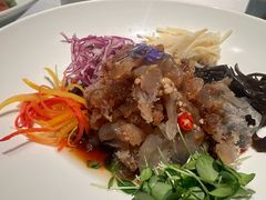 -四世同堂·京菜·烤鸭(双井店)