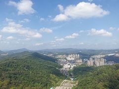 -高榜山景区
